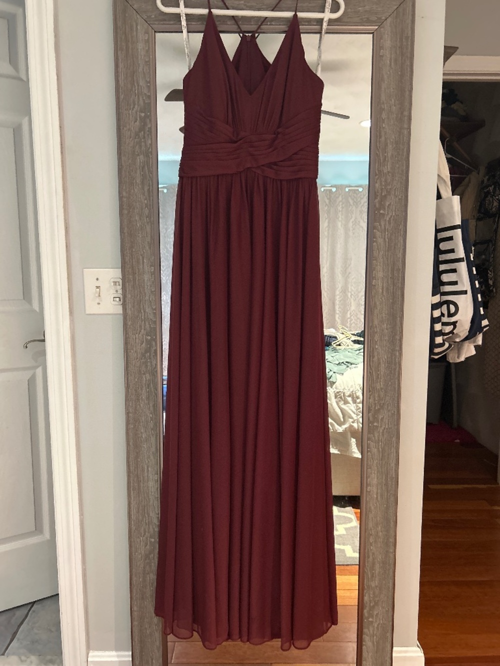 Bridesmaids dress